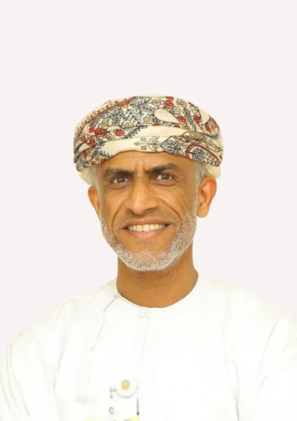 Dr. Hamed Al Sinawi