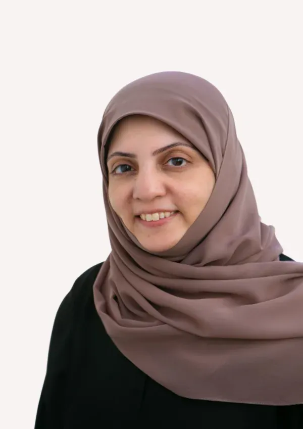 Hawra Al Lawati