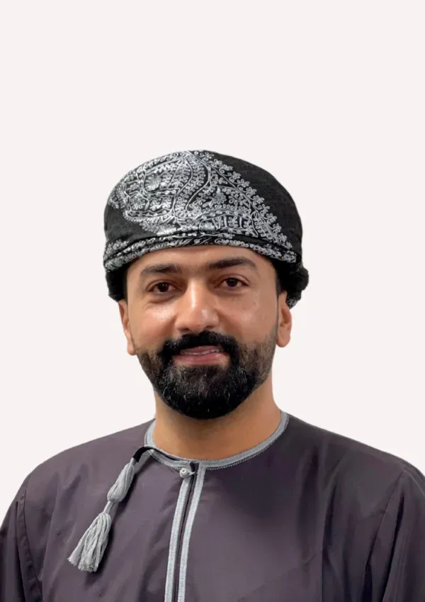 Dr. Mohammed Al Alawi