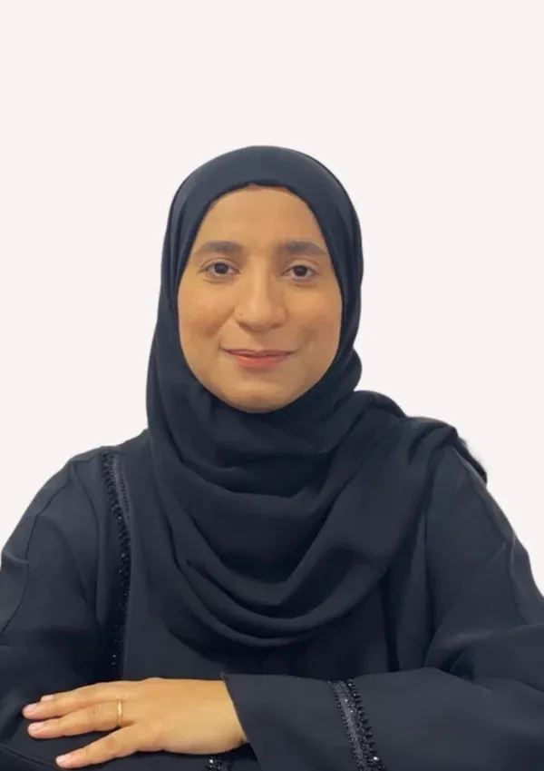 Dr. Nada Al Balushi