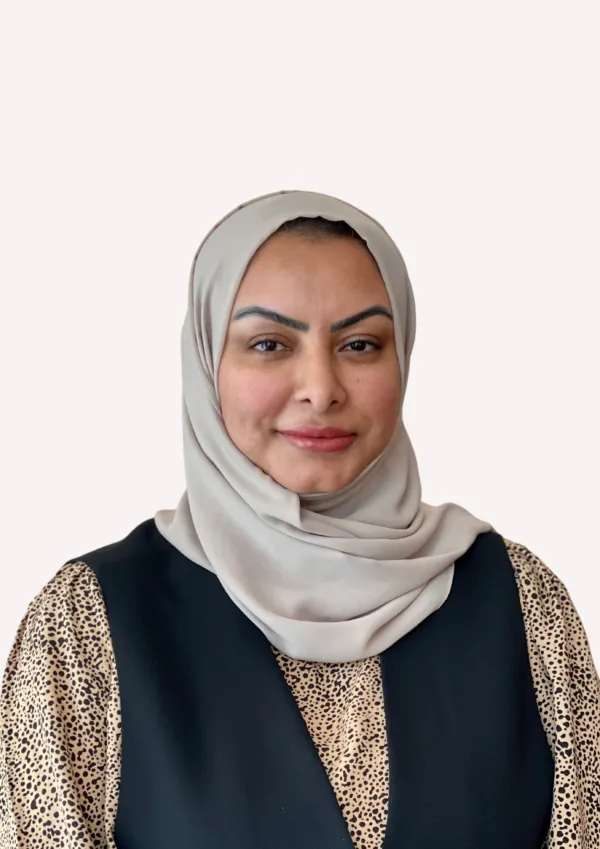 Dr. Nawal Al Mahayijari