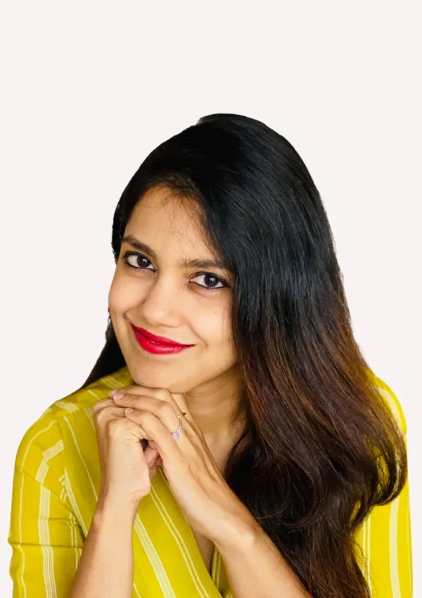 Dr. Sunayana Nandagopal